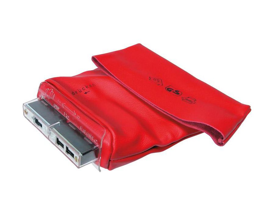 VDE-NH-Sicherungsaufsteckgriff