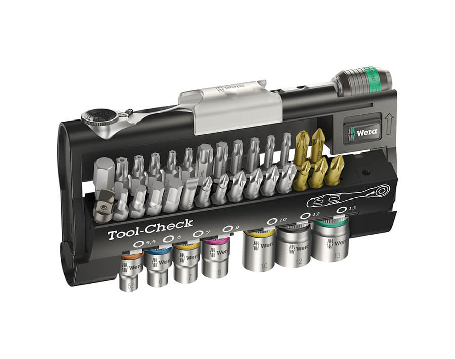 Tool-Check 1 SB Serie Bits 