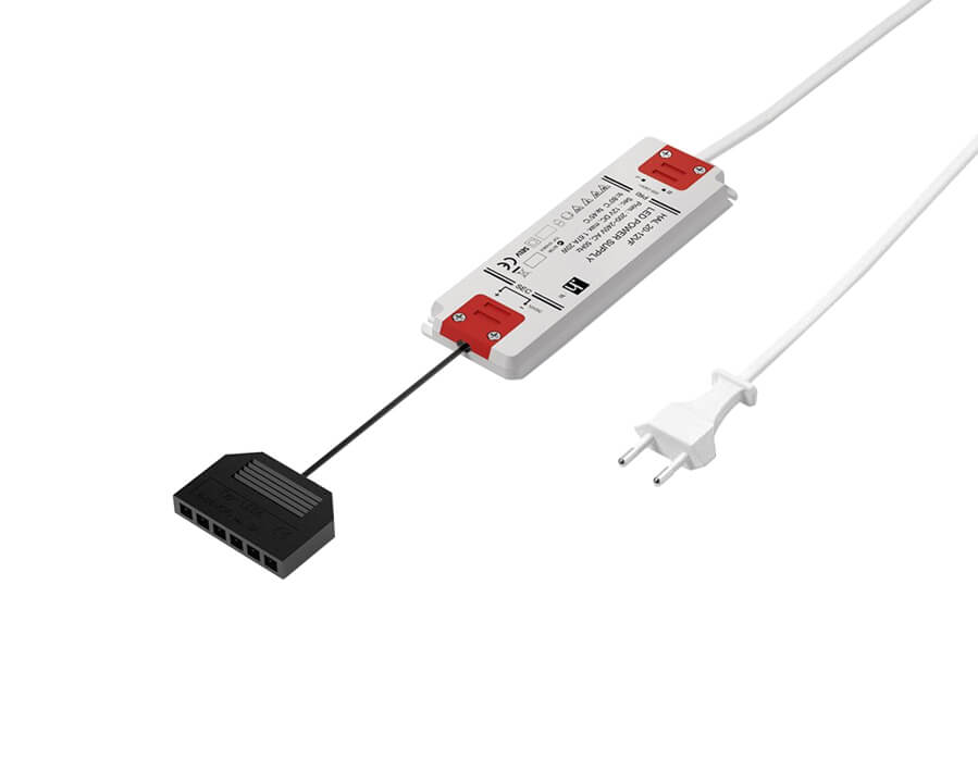 Alimentatore per LED 40 W
