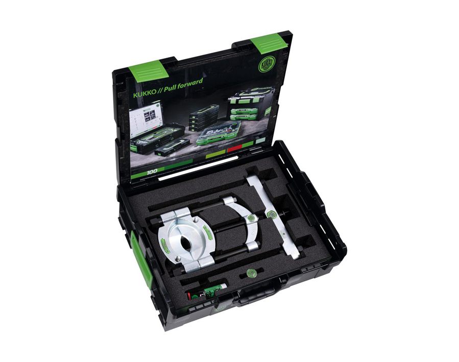 Lager-Trenn- und Abzieh-Satz