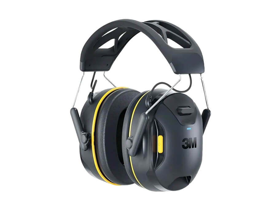 Cuffie auricolari WorkTunes Connect