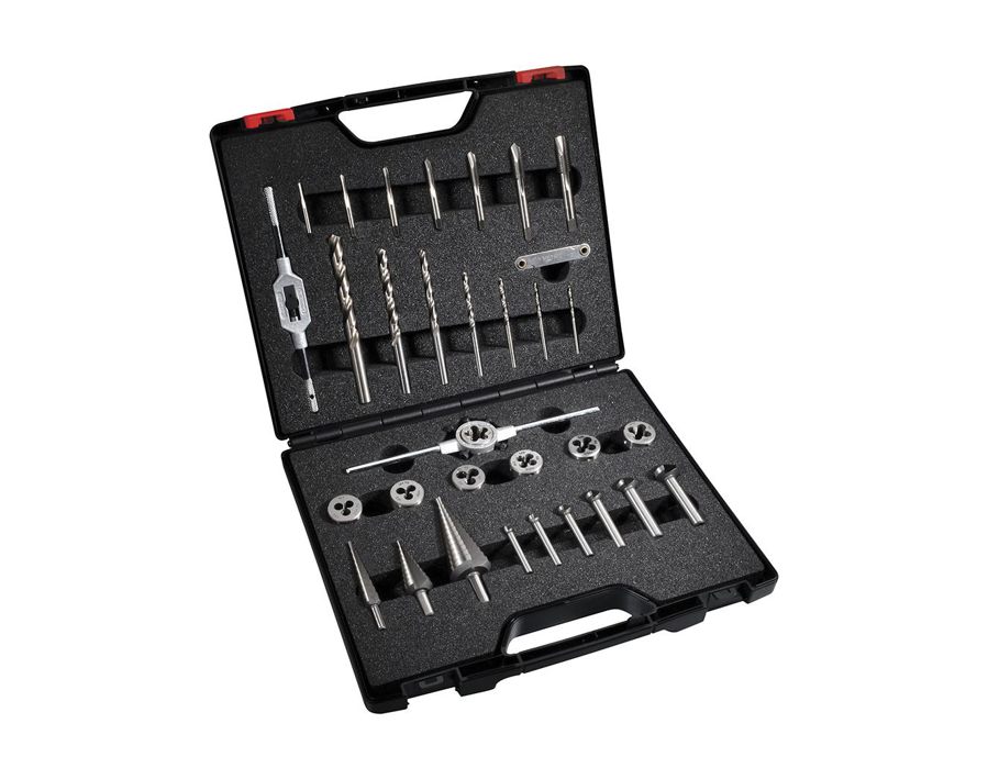 Starterkit Metallbearbeitung