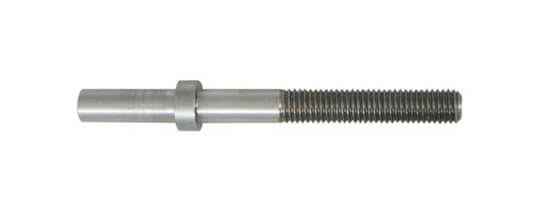 Gambo filettato 8/M14