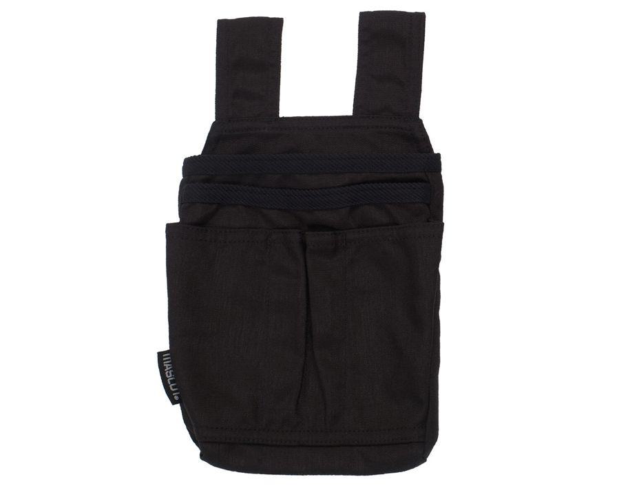 Tasche esterne COMPLETE nero