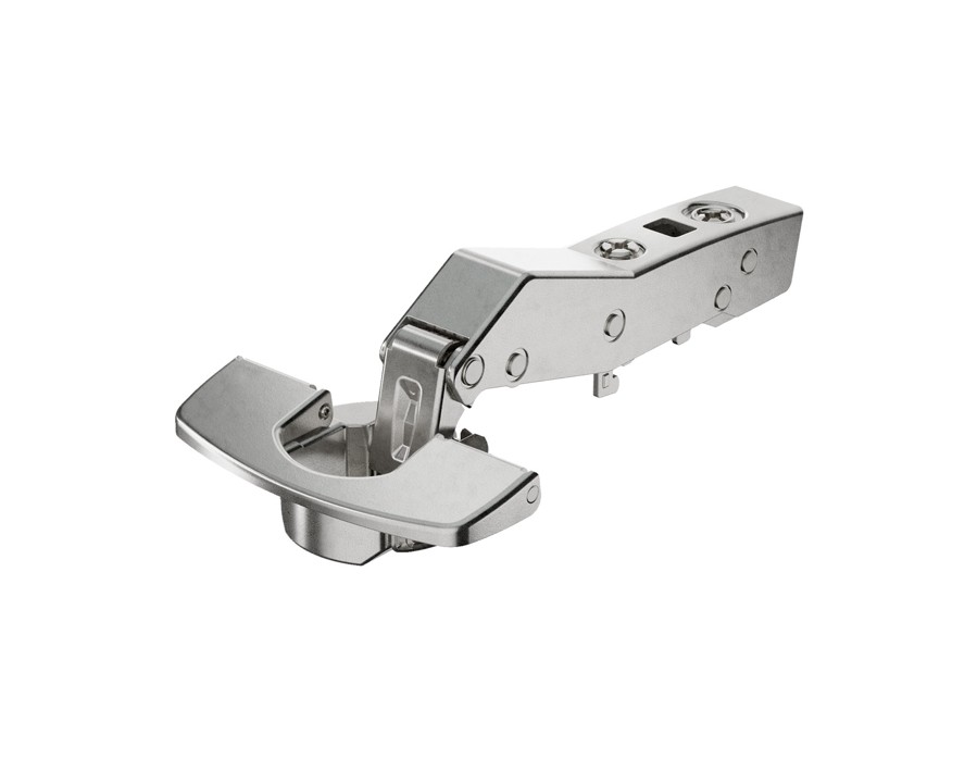 Sensys Cerniera ad angolo W30 senza ammortizzatore incorporato (Sensys 8639 W30)