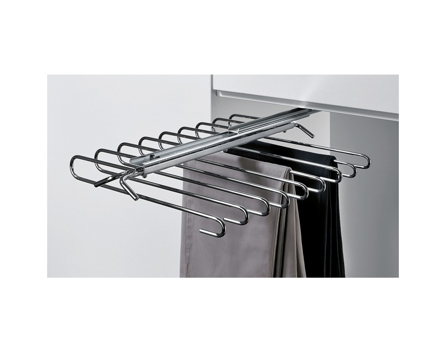 Portapantaloni estraibile