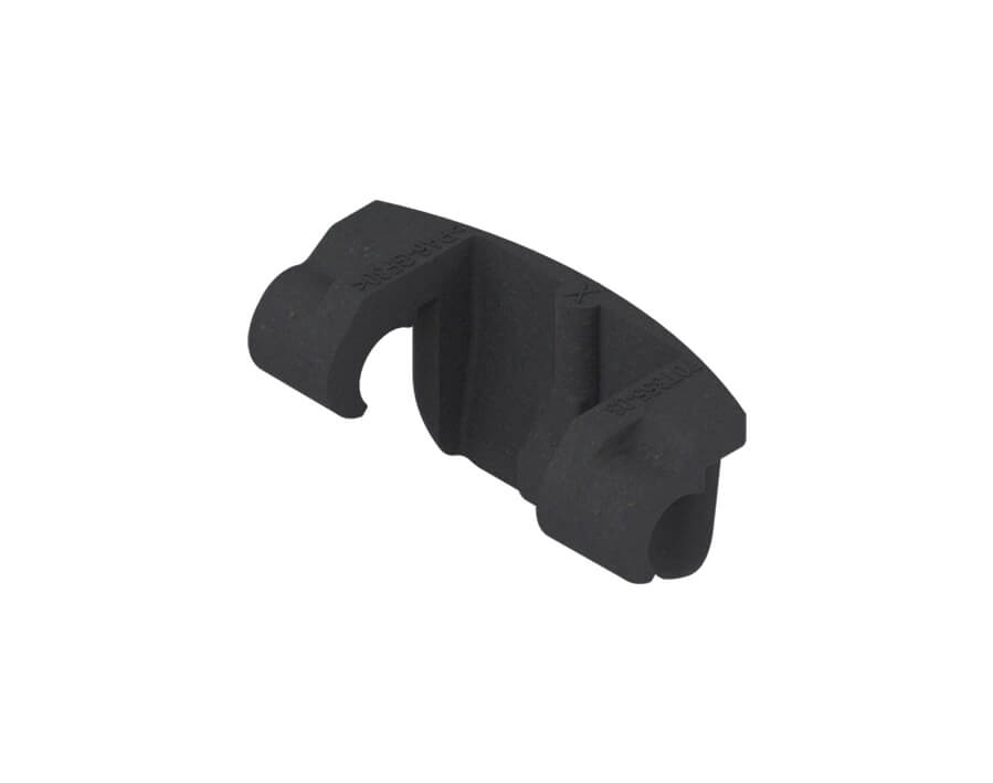 Limitatore angolo di apertura 86° CLIP top