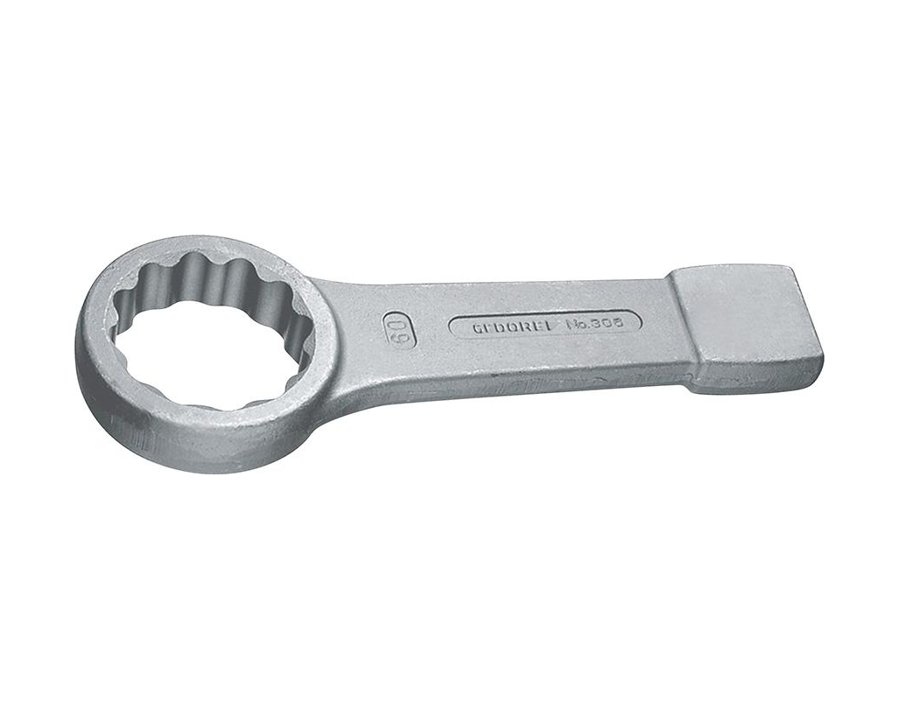 Schlagringschlüssel