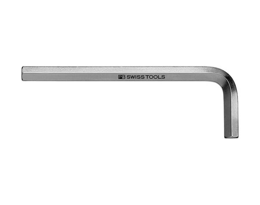 Winkelschraubendreher für Sechskant