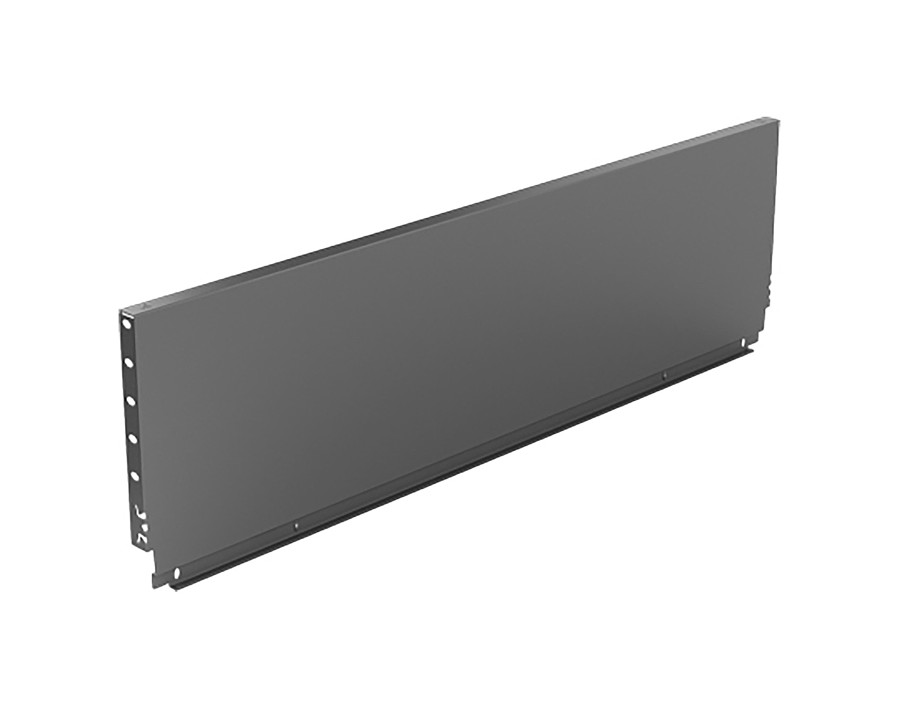 Pannello posteriore in acciaio ArciTech