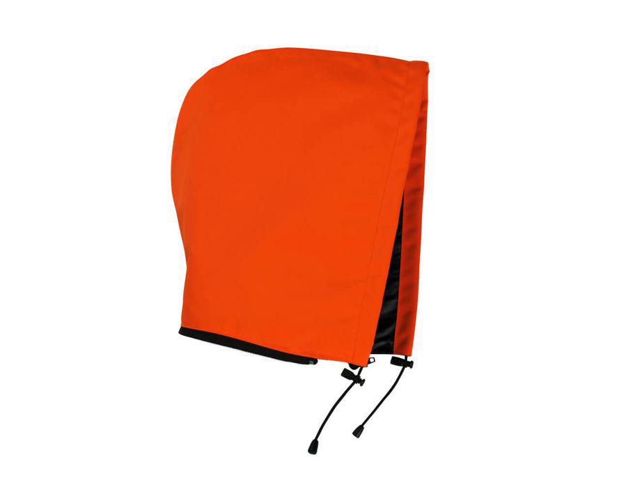 Cappuccio COMPLETE hi-vis arancio