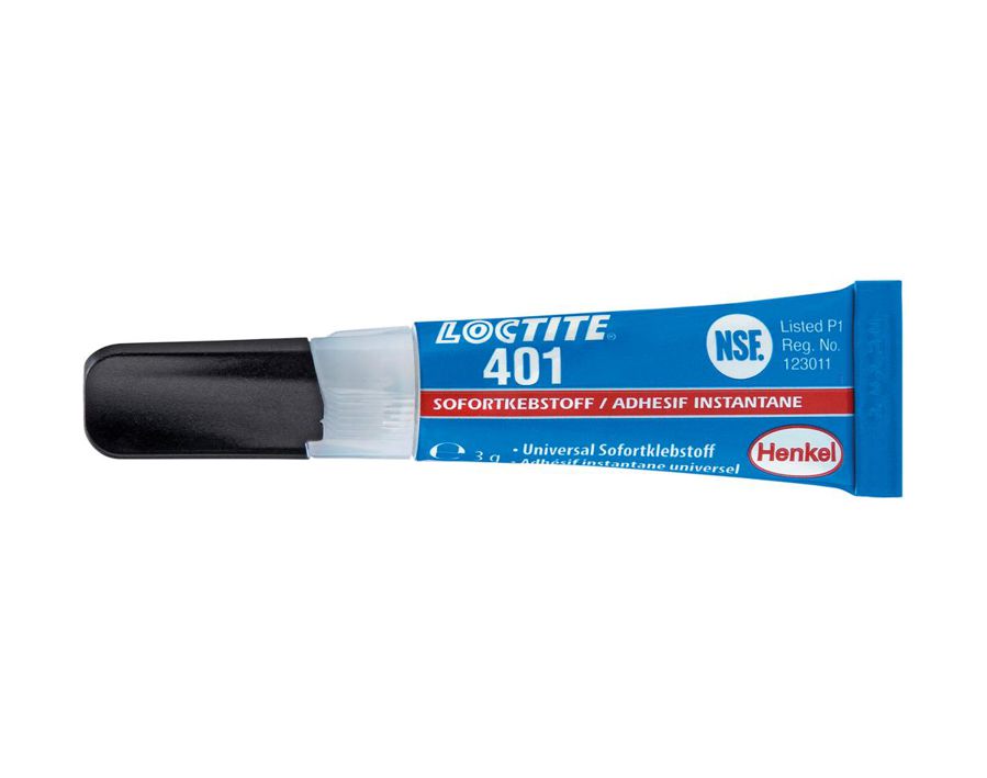 Sekundenkleber LOCTITE® 401