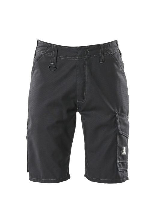 Pantalone corto INDUSTRY nero