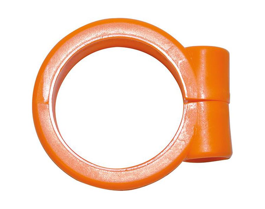 Klemmring für Kühlmittelschlauch 1/2"