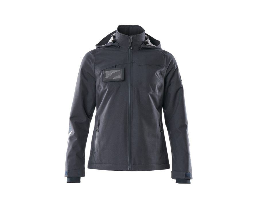 Giacca antifreddo ACCELERATE blu navy scuro