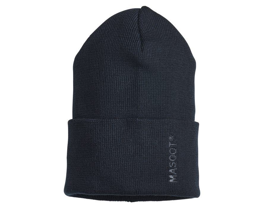 Berretto invernale COMPLETE blu navy scuro