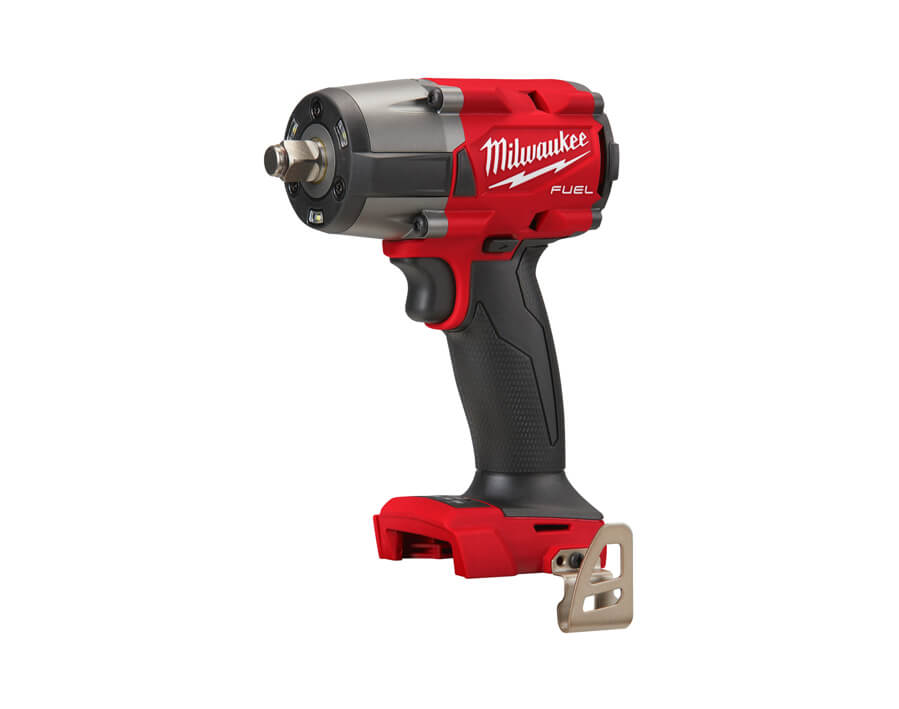 Avvitatore a impulsi 1/2" a batteria FMTIW2F12-0X Fuel 