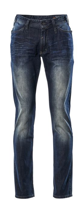 Jeans FRONTLINE denim lavato