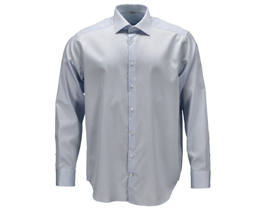 Camicia FRONTLINE blu chiaro