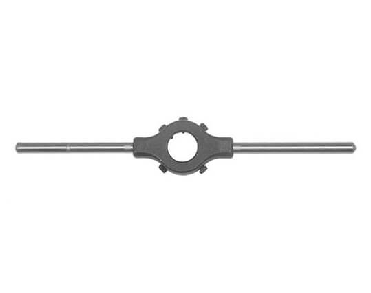 Girafiliere per filiere tonde DIN 225