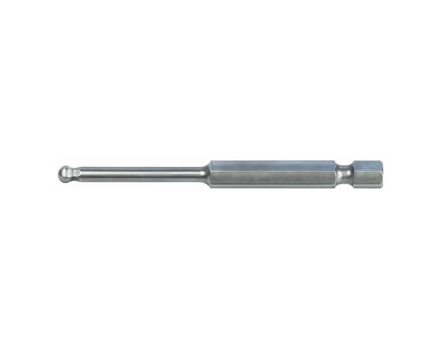 Bit esagonale Cabineo 1/4" Gl 80 mm