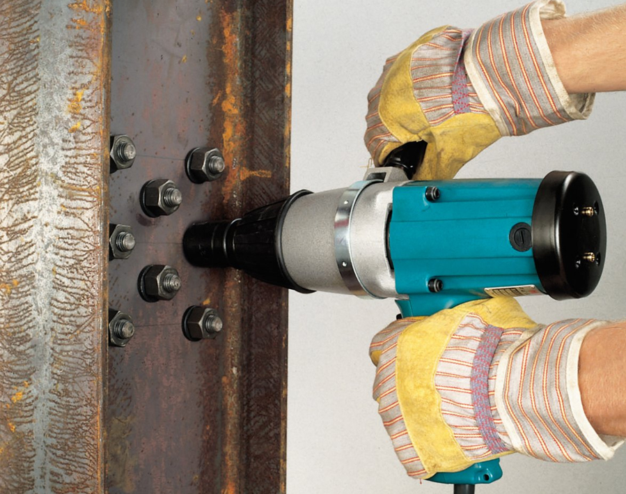 Avvitatore a massa battente 6906 