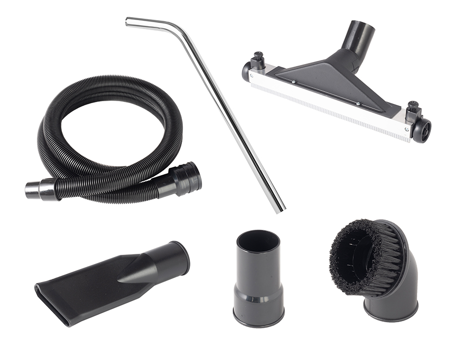 Aspirapolvere/aspiraliquidi AS 60 IK