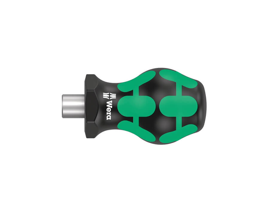 Stubby porta-inserti magnetico 811/1 Stubby porta-inserti magnetico 811/1