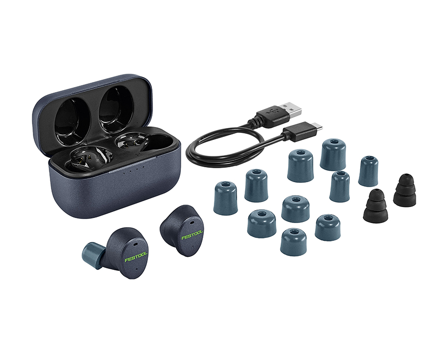 Inserti auricolari GHS 25 I