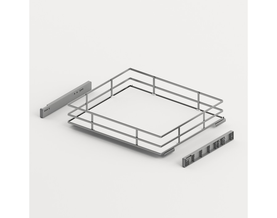 Cassettone interno Naro 400