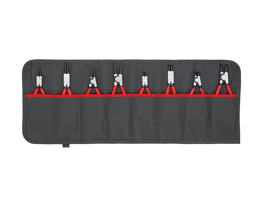 Sicherungsringzangen-Satz