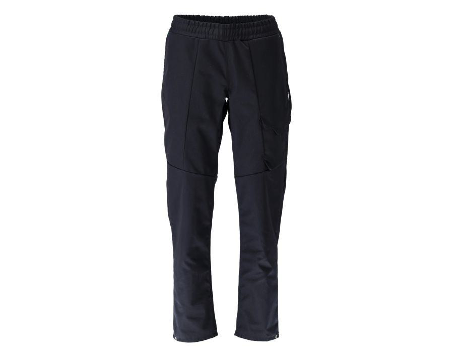 Pantaloni con tasche sulle cosce FOOD & CARE blu navy scuro