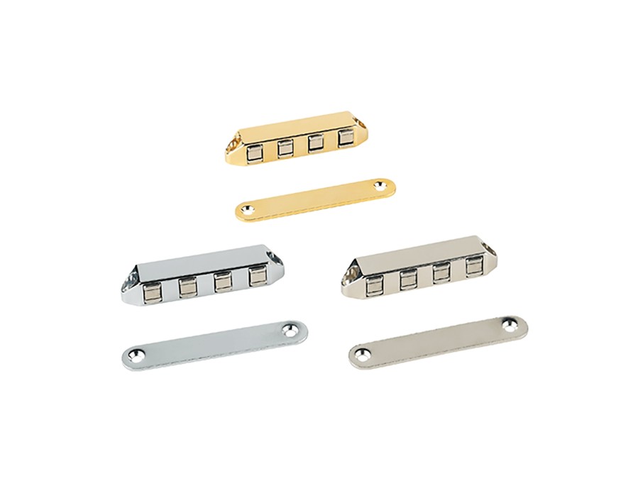 Chiusura magnetica a scatto LM 5103 80 N