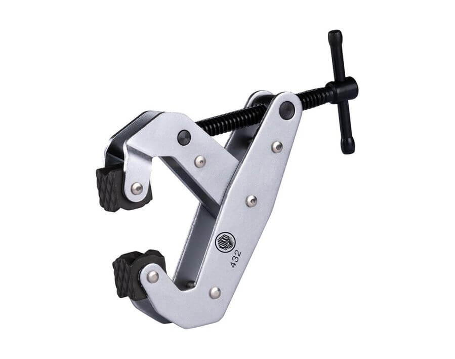 Parallelzwinge (Schnellspannzange)