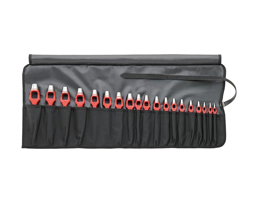 Henkellocheisen-Satz