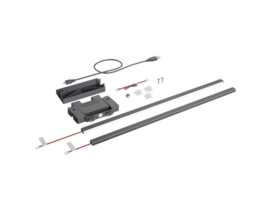 AvanTech YOU Profilo di design Illumination