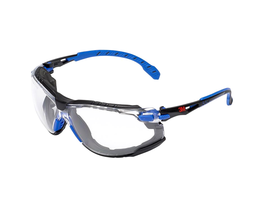 Occhiali di protezione Solus 1000