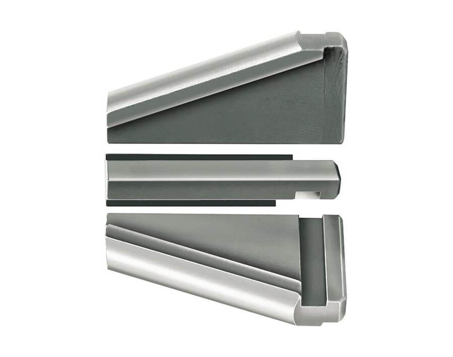 Ersatzbacke für Schnellspann-Bohrfutter