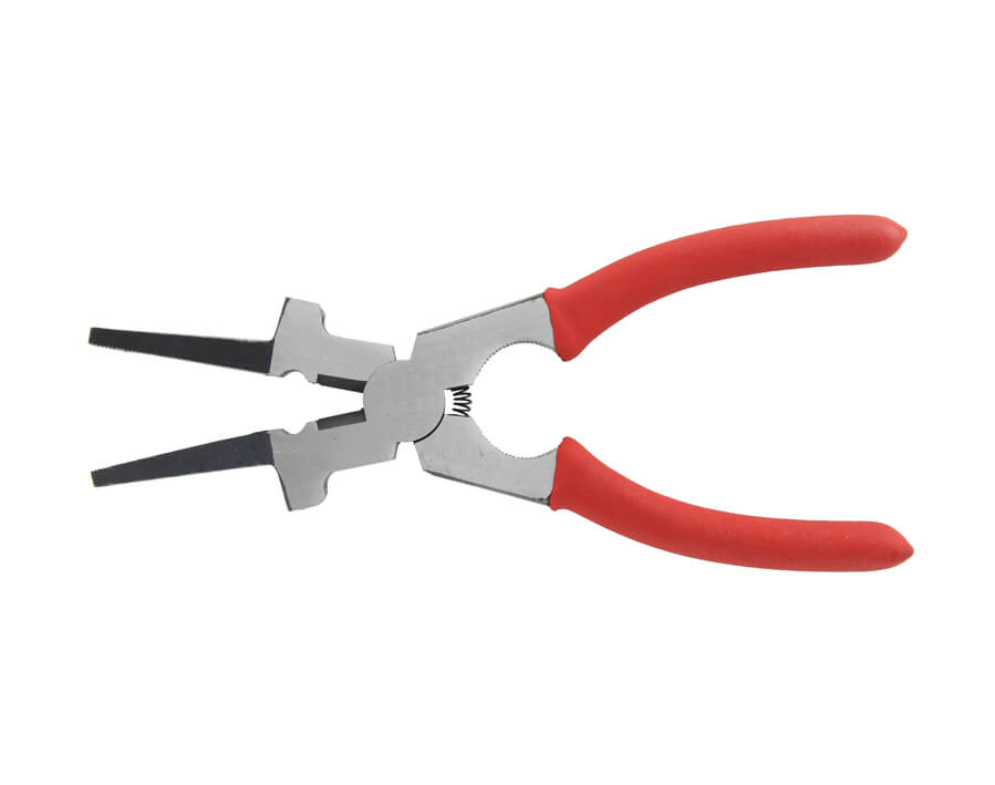 Pinza multiuso per saldatura 