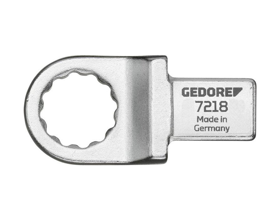 Einsteck-Ringschlüssel