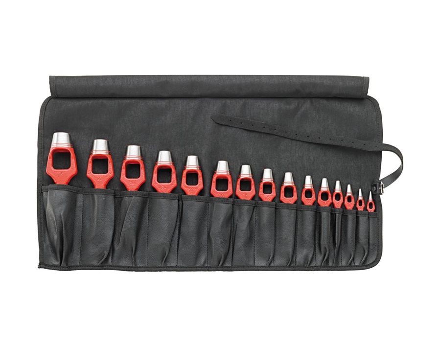 Henkellocheisen-Satz