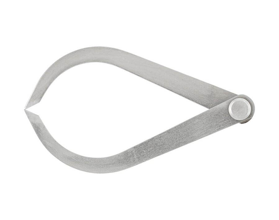 Greifzirkel (Außentaster)