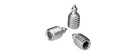 Vite a brugola M6x12 per quadro a profilo