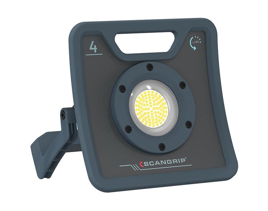 LED-Arbeitsleuchte NOVA 4