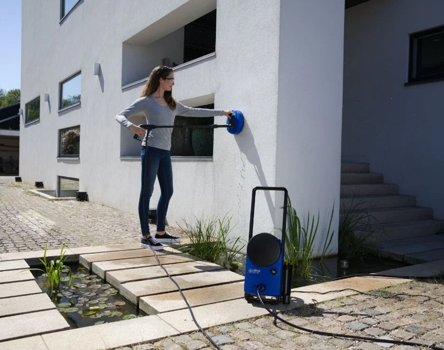 Idropulitrice ad acqua fredda Core 130-6 PowerControl PCA