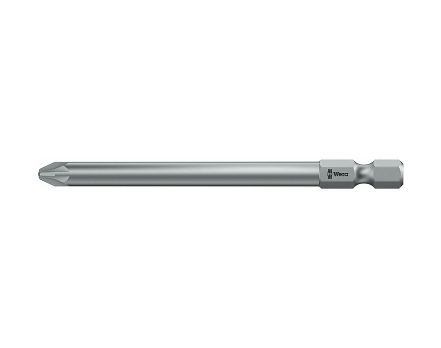 Inserto Pozidriv 855/4 Z Pozidriv 