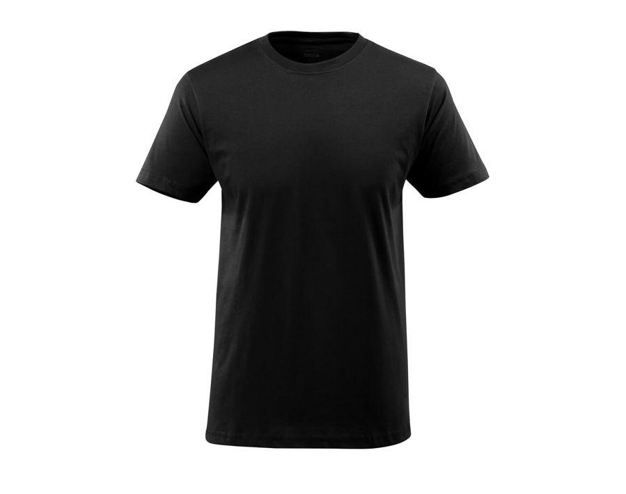 Maglietta CROSSOVER nero intenso