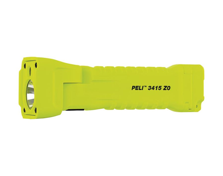 LED-Taschenlampe 3415MZ0