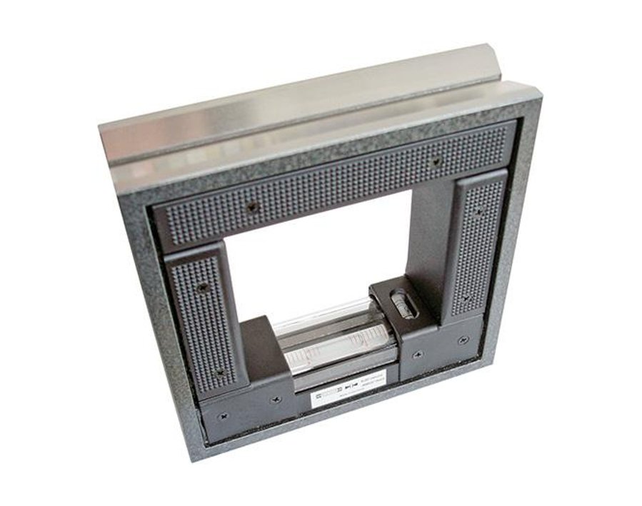 Rahmen-Richtwasserwaage