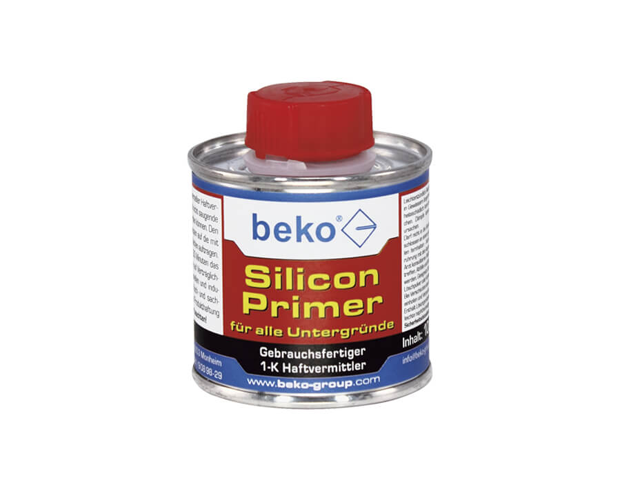 Silicone Primer 